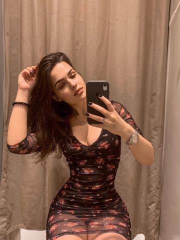 Индивидуалка Алина фото 3