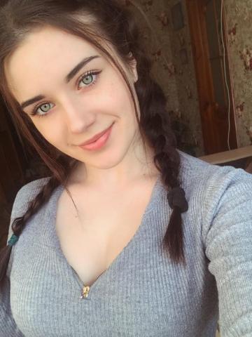Индивидуалка Анюта фото 2