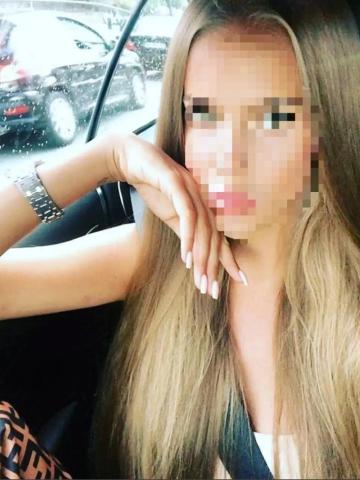 Проститутка София, 23 года, г. Новый Хушет
