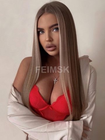 Индивидуалка Мелисса фото 5